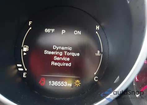 2016 Fiat 500X Trekking from USA, damaged, VIN ZFBCFXCT3GP354979